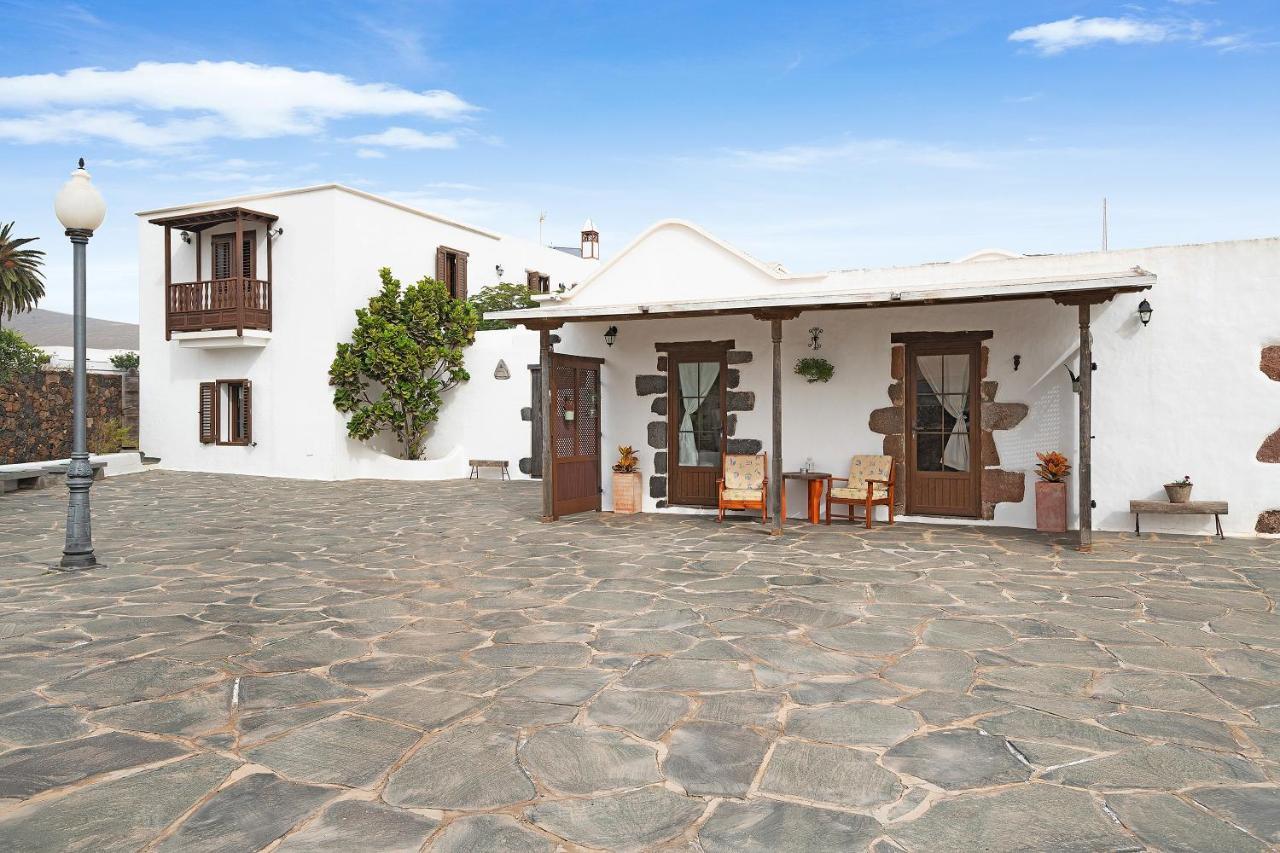 La Escuelita Villa Los Valles ภายนอก รูปภาพ