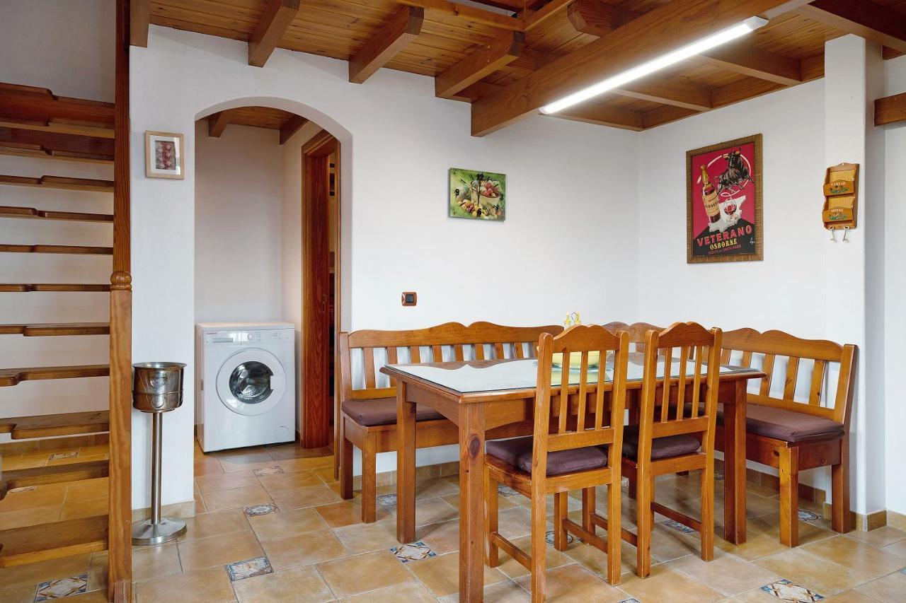 La Escuelita Villa Los Valles ภายนอก รูปภาพ