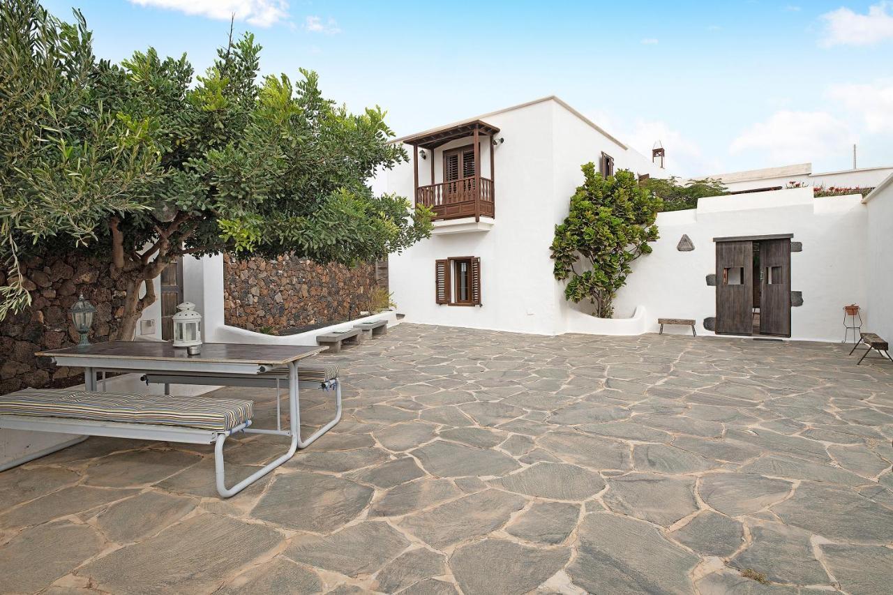 La Escuelita Villa Los Valles ภายนอก รูปภาพ