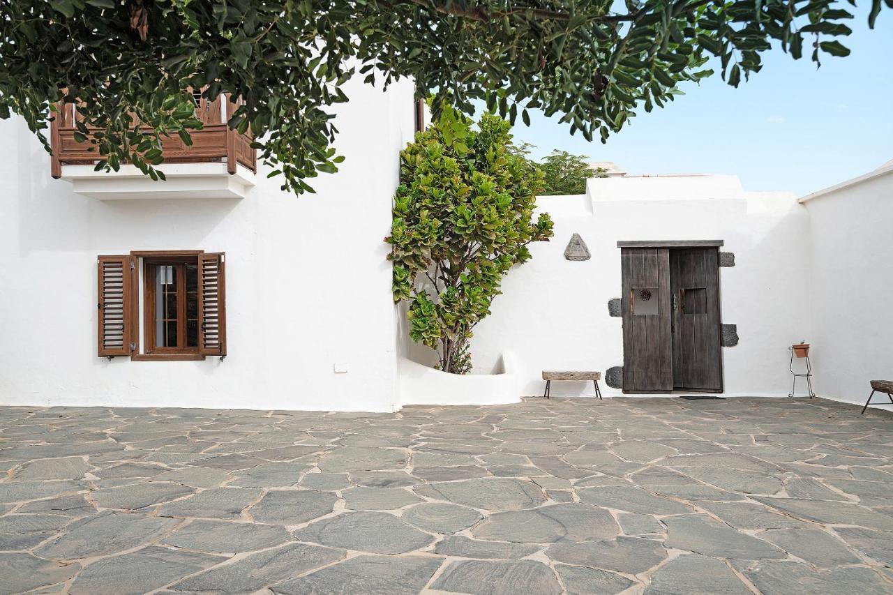 La Escuelita Villa Los Valles ภายนอก รูปภาพ