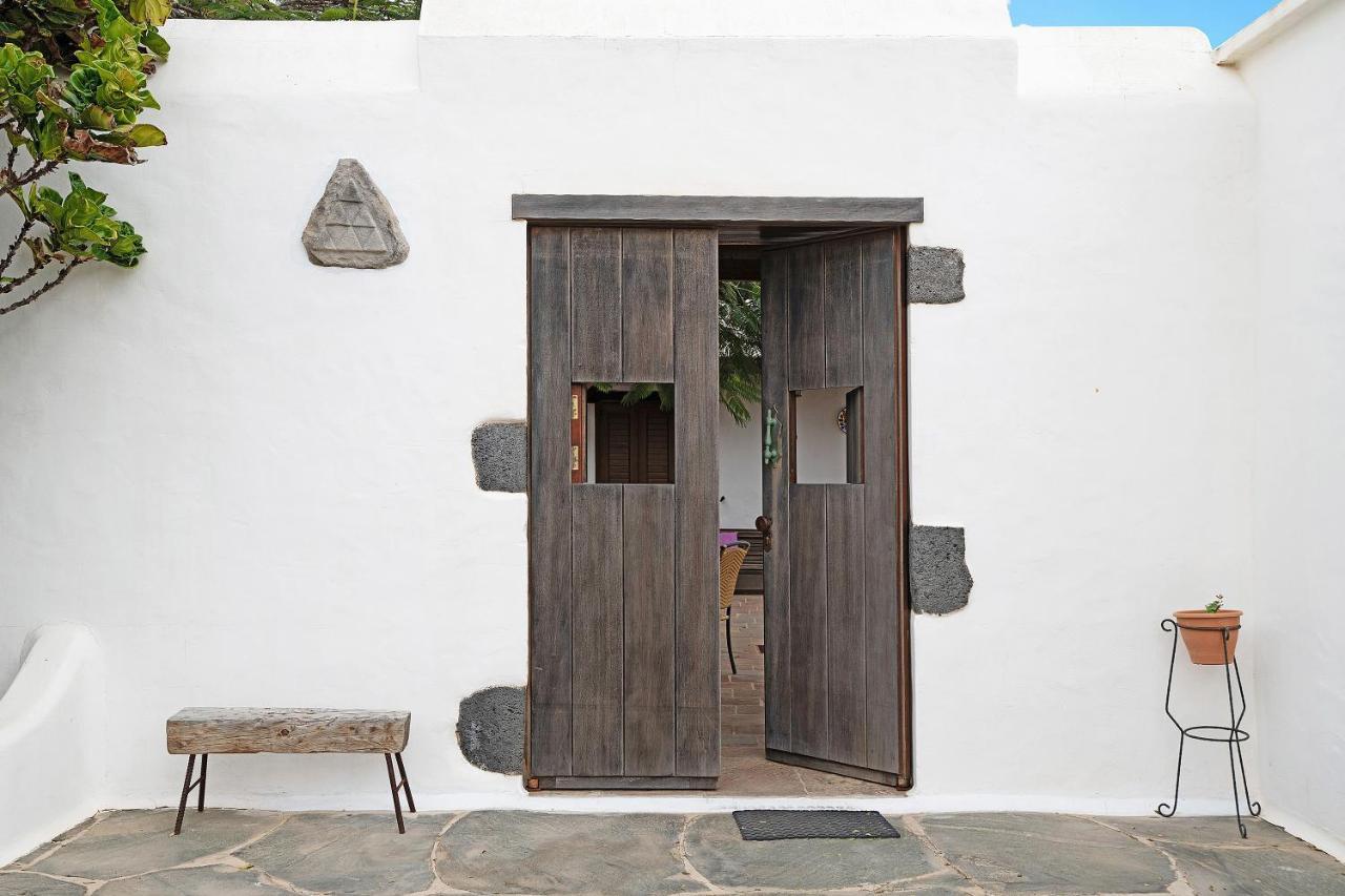 La Escuelita Villa Los Valles ภายนอก รูปภาพ