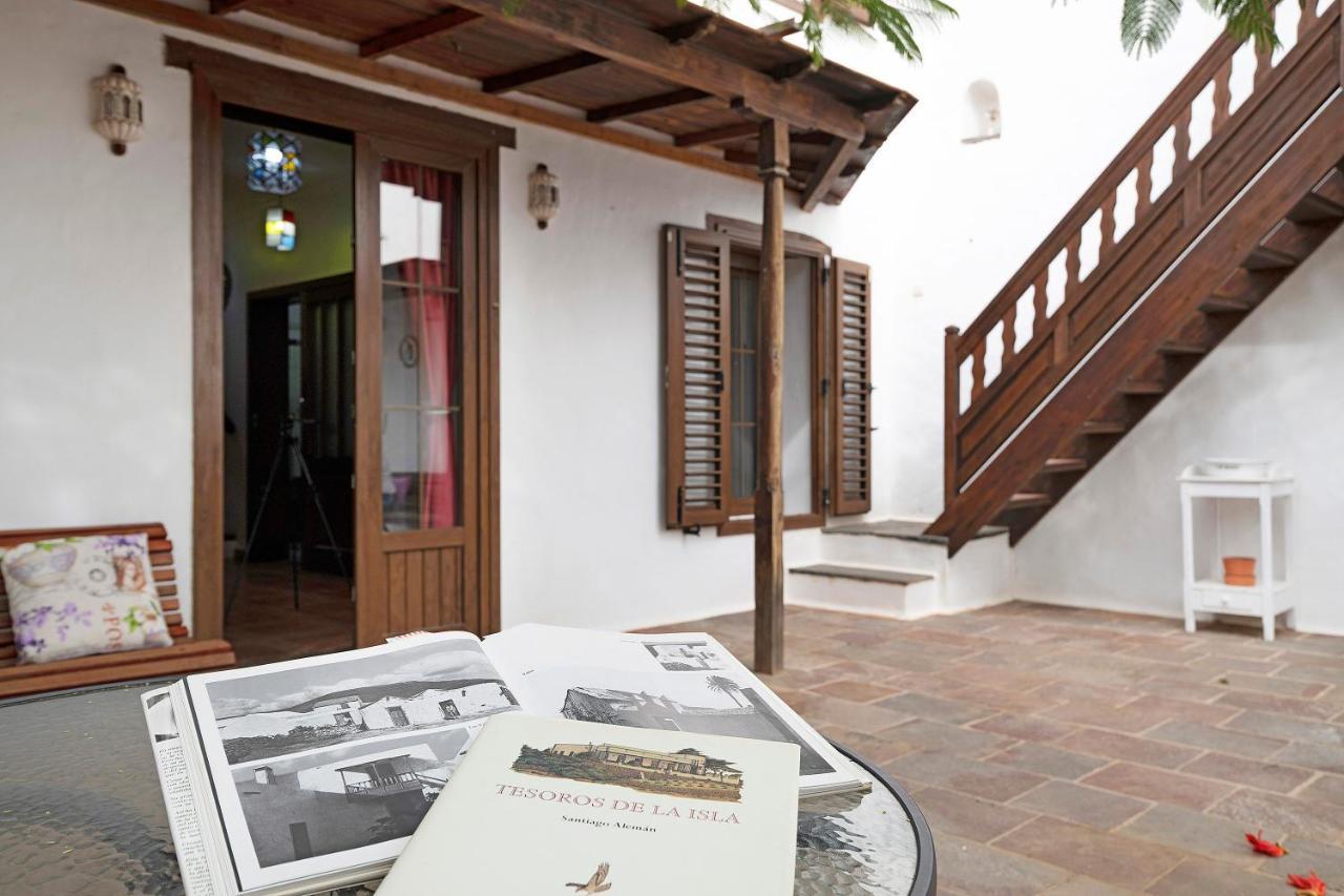 La Escuelita Villa Los Valles ภายนอก รูปภาพ